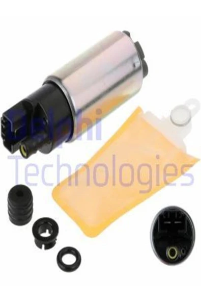 Delphi FE0793 Fe0793-12b1 Yakıt Pompasi (toyota: Corolla 01-07 Vvti) 2322122030 Fe079312b1 (wt838694) Uyumlu ürün görseli 1