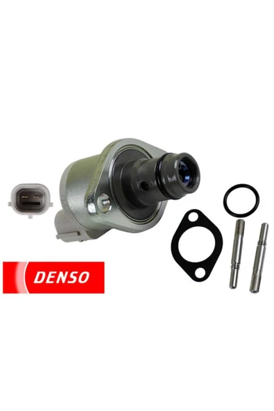 Denso DCRS300260 Mazot Pompa Müsürü - Marka: Fdtc - Transıt V347 - Yıl: 06- ürün görseli 1