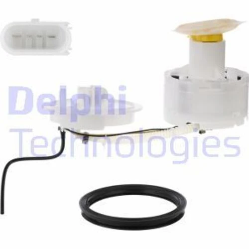 Delphi FG0978 Fg0978-12b1 Yakıt Pompası A4 01-05 Avj Amb Bfb Beasn Bbj Avk 8e0906087n ürün görseli 1