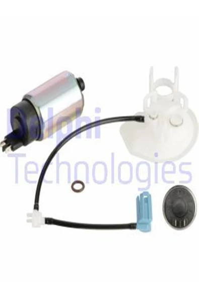 Delphi FE0795 Fe0795-12b1 Yakıt Pompasi (toyota: Yaris 05-13) (wh695773) ürün görseli 1