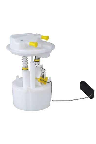 Hellux HSP200616 Yakıt Depo Şamadırası Pompasız Clio Iı 1.5 Dcı K9k Çift Çıkış - ürün görseli 1