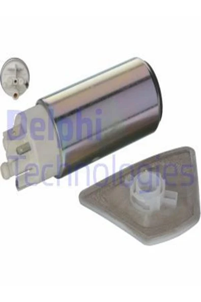 Delphi FE0779 Fe0779-12b1 Yakıt Pompasi (HYUNDAİ : ACCENT / GETZ / ELANTRA DİZEL / SPORTAGE 2004-2006) (WK748155) ürün görseli 1