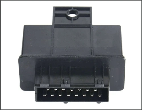 Hellux HLR100112 HELLA  Yakıt Pompa Rölesi (Kahve) 106 206 207 307 308 ürün görseli 1
