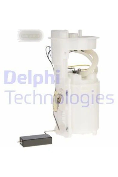 Delphi FG1079 Yakıt Pompası Audı-seat-a3-tt-leon-toledo ürün görseli 1