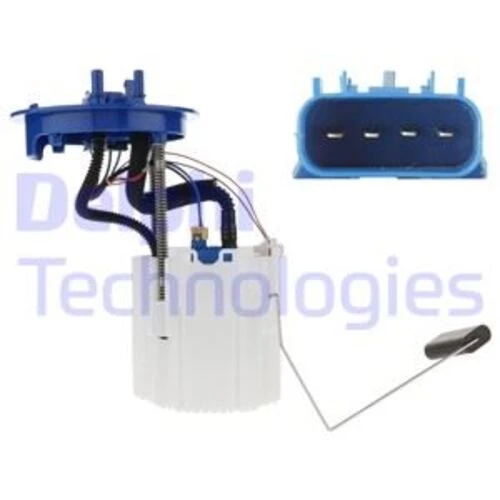 Delphi FG2403 -12B1 Yakıt Pompası Komple Insignia A B16Dth - A20Dth ürün görseli 1