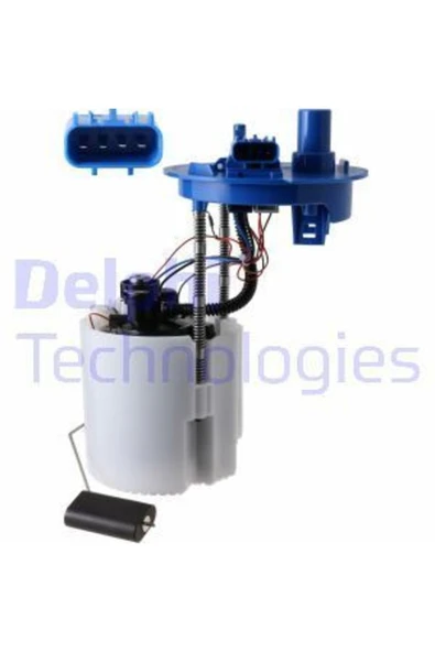 Delphi FG2480 Fg2480-12b1 Yakıt Pompasi (CHEVROLET /OPEL: CRUZE // ASTRA) 13321031 13594898 Fg248012b1 (WF178232) ürün görseli 1