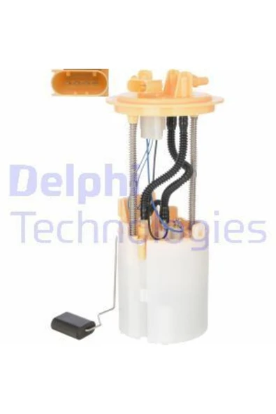 Delphi FG2397 Yakıt Pompası Mercedessprınter ürün görseli 1