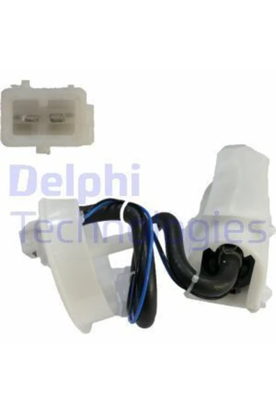 Delphi FG1971 Fg1971-12b1 Şamandıra Citroen-peugeot-zx-306 Uyumlu ürün görseli 1