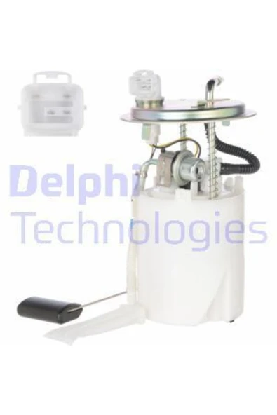 Delphi FG1271 Yakıt Pompası Elantra-ı30-cee D-procee D ürün görseli 1