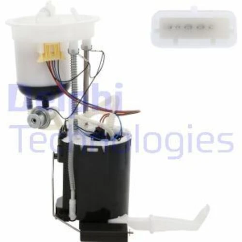 Delphi FG2006 Fg2006-12b1 Yakıt Depo Şamandırası Mondeo Iv 07-14 S Magalaxy 06-2.0 Duratec He 16v 145ps 1477201 ürün görseli 1