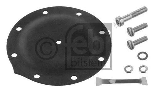 FEBI 02442  VAKUM POMPASI TAMİR TAKIMI MB ürün görseli 1