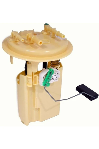 Delphi FG1000 -12B1 YAKIT DEPO ŞAMANDIRASI 307 308 / C4 1.6 HDI 2. ürün görseli 1