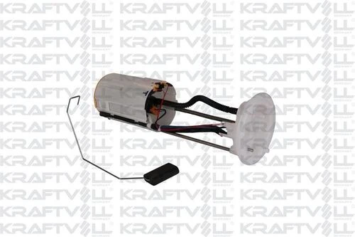 Kraftvoll 05050155  Yakıt Şamandırası Ducato Boxer Jumper 06-11 1348741080 1398859080 ürün görseli 1