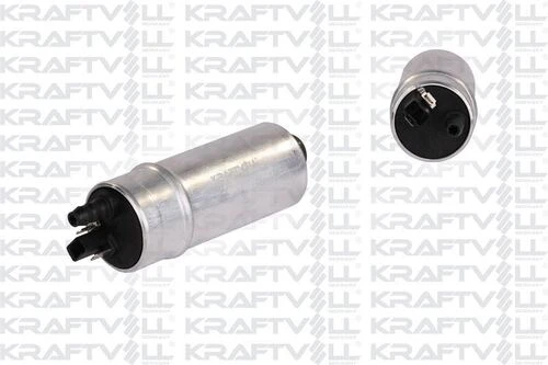 Kraftvoll 05050103  Yakıt Pompası Volkswagen Passat 1.6 1.9 2.0 Tdı Passat Cc 2.0 0.5 Bar 180l H 3c0919050e ürün görseli 1