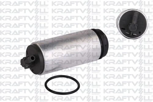 Kraftvoll 05050101  Yakıt Pompası 4bar Depo Icı Komple Polo Classic Passat Golf Bora Octavia Toledo Leon 1j0919087j ürün görseli 1