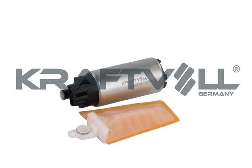 Kraftvoll 05050020  Yakıt Pompası Megane Iı Tek Çıkış 3 Bar 130 L H 8200683188 ürün görseli 1