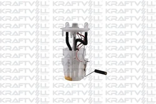 Kraftvoll 05050230  Yakıt Mazot Şamandırası K9k Renault Clio Iv Dacia Lodgy-dokker 12- 172027123r ürün görseli 1