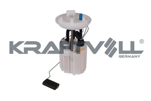 Kraftvoll 05050026  Yakıt Modülü Linea 1.4 2007 Albea 1.4 2007 Motorlu Şamandıra 51782427 ürün görseli 1
