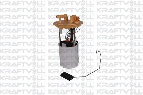 Kraftvoll 05050169  Yakıt Şamandırası Fiat Tipo 1.4 16v Egea 1.3d 1.6d 52099055 ürün görseli 1