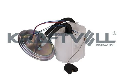 Kraftvoll 05050075  Yakıt Modülü Astra G 98 09.corsa B.vectra B 3 Bar 105l H Motorlu Şamandıra 9128201 ürün görseli 1