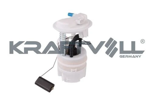 Kraftvoll 05050052  Yakıt Modülü Clio Iıı 1.2 16v.1.4 16v.1.6 16v 2005 Motorlu Şamandıra 8200727740 ürün görseli 1