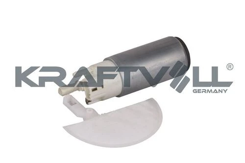 Kraftvoll 05050038  Yakıt Pompası E81 E82 E90 E91 N 43n45 N46 N52 3bar 16117159144 ürün görseli 1