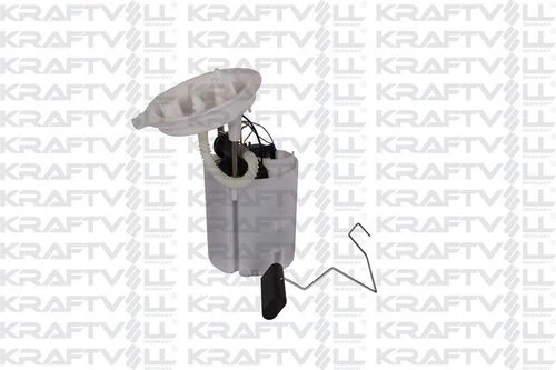 Kraftvoll 05050172  Yakıt Şamandırası Golf Vıı Octavia Iıı 13-17 1.4 Tsı 5q0919051am ürün görseli 1