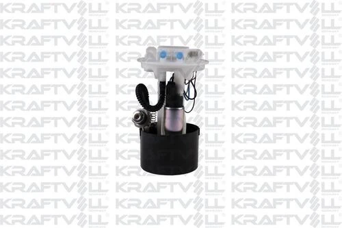 Kraftvoll 05050209  Yakıt Şamandırası Pompalı Renault Kangoo 1.2 1.4 K7j E7j D7f K4m Benzin 97- 8200029080 ürün görseli 1