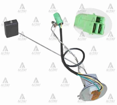 Korea Q0K71660960A Q0k71660960a Depo Şamandırası Besta E-2200 Q0k71660960a ürün görseli 1