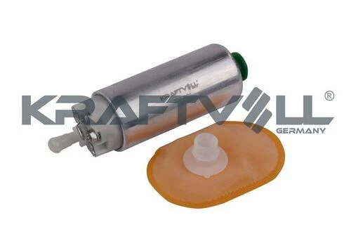 Kraftvoll 05050044  Yakıt Pompası Bmw 5.20ı 89 95.5.25.5.18ı 3.5 Bar 130 L H 580453021 ürün görseli 1