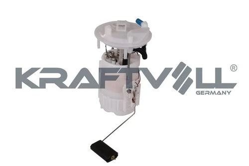 Kraftvoll 05050008  Yakıt Modülü Megane Iı 1.4 1.6 2.0 Tek Çıkış Komple 3 Bar 120 L H Motorlu Şamandıra 8200683188 ürün görseli 1