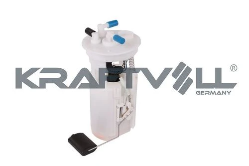 Kraftvoll 05050018  Yakıt Depo Şamandırası Komple Depo Icı Accent 1.6 2000 2004 3111025010 ürün görseli 1
