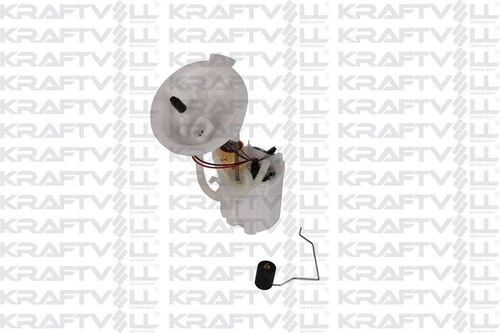 Kraftvoll 05050142  Yakıt Pompası Bmw F20 F30 F35 F80 B47 16117273277 ürün görseli 1