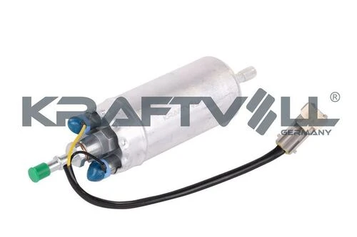 Kraftvoll 05050012  Yakıt Pompası Doblo 1.3.albea 1 1.3 3 Bar 170 L H Accent Dizel 580464084 ürün görseli 1