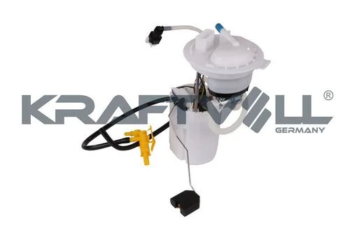 Kraftvoll 05050036  Yakıt Şamandırası Passat 06-11 2.0fsı Tsı 3bar 205l 3c0919051p ürün görseli 1