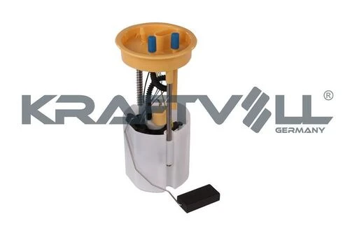 Kraftvoll 05050080  Yakıt Modülü Volkswagen Caddy Iıı 2004 2006 0.5 Bar 120l H Motorlu Şamandıra 2k0919051a ürün görseli 1