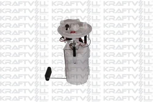 Kraftvoll 05050164  Yakıt Şamandırası Renault Master Iıı 2.3 Dcı 10- 80 172026063r ürün görseli 1