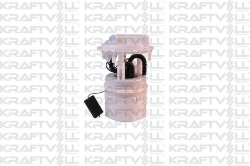 Kraftvoll 05050203  Yakıt Şamandırası P807 P806 Expert Jumpy Scudo C8 C4 P307 Sw 1.6 16v Otomatik 01-07 1525.t9 ürün görseli 1
