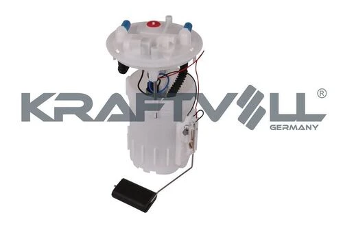 Kraftvoll 05050015  Yakıt Modülü Trafic Iı 1.9 Dcı 2003 2011 Motorlu Şamandıra 8200084183 ürün görseli 1