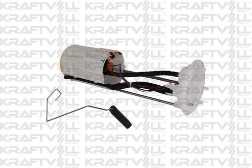 Kraftvoll 05050156  Yakıt Şamandırası Ducato 3.0d 158ps 116kw 06- 1363790080 ürün görseli 1