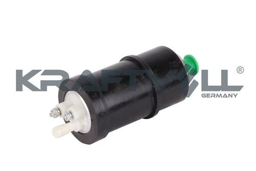 Kraftvoll 05050093  Yakıt Pompası Vectra A Renault 9 Renault 19 4 Bar 120 L H 7701062086 ürün görseli 1