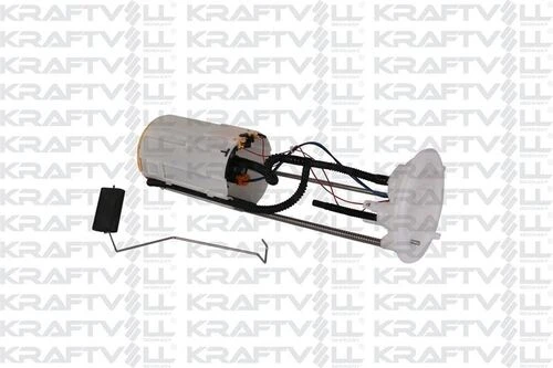 Kraftvoll 05050143  Depo Şamandırası Boxer Iıı Jumper Iıı Ducato Iıı 2.2hdı 2.3jtd 06- 1347802080 ürün görseli 1