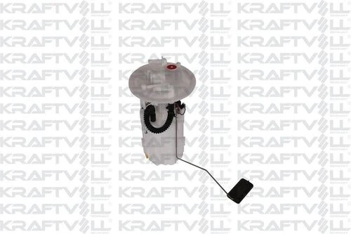 Kraftvoll 05050160  Yakıt Şamandırası Renault Master Iı 2.5 Dcı 8200704611 ürün görseli 1