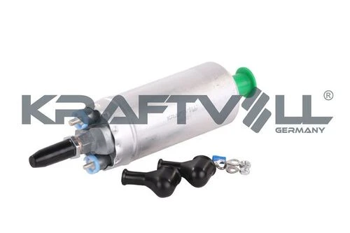Kraftvoll 05050021  Yakıt Pompası İnce Gırıs 190 W201 82-93 W202 93-00 W140 93-98 W124 85-92 W461 93-01 A0020915901 ürün görseli 1
