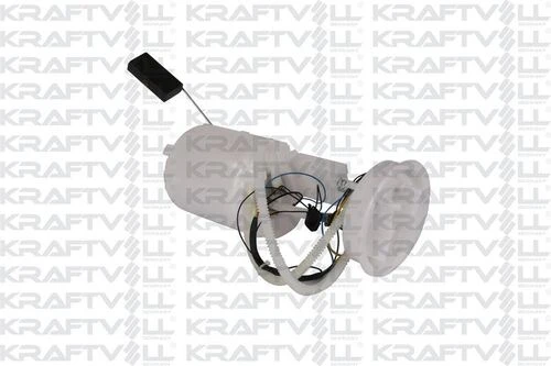 Kraftvoll 05050174  Yakıt Şamandırası A3 Tt Golf Iv Leon Toledo Iı 2.0tfsı 8l9919051g ürün görseli 1