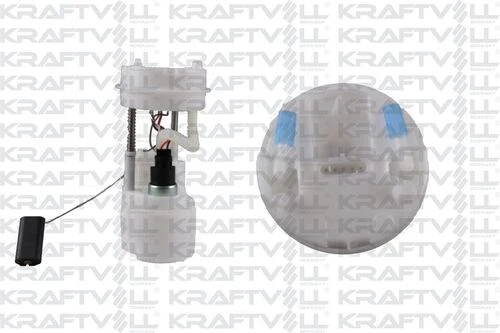 Kraftvoll 05050216  Yakıt Şamandırası Pompalı Doğan Sl5 Bar 90l H 46473394 ürün görseli 1