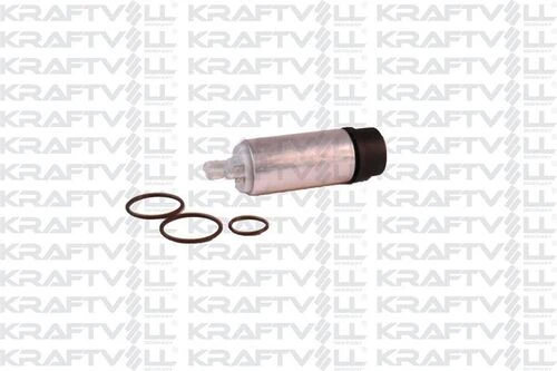 Kraftvoll 05050218  Yakıt Pompası Touareg 3.2 V6-3.6 V6-4.2v8-6.0v12 4 Bar 150l H 7l6919087g ürün görseli 1