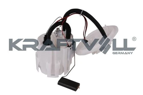 Kraftvoll 05050057  Yakıt Modülü Opel Astra H 3 Bar 105 L H Motorlu Şamandıra 580314082 ürün görseli 1