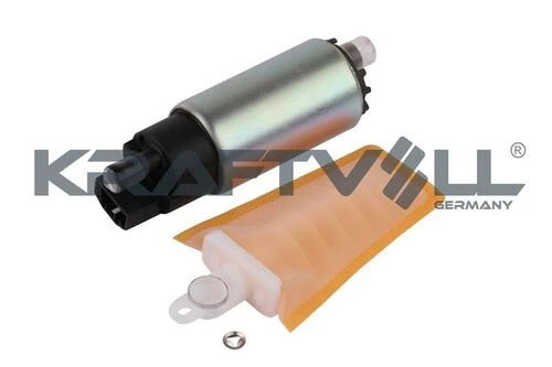 Kraftvoll 05050001  Yakıt Pompası Universal 6 Bar 580453407 ürün görseli 1