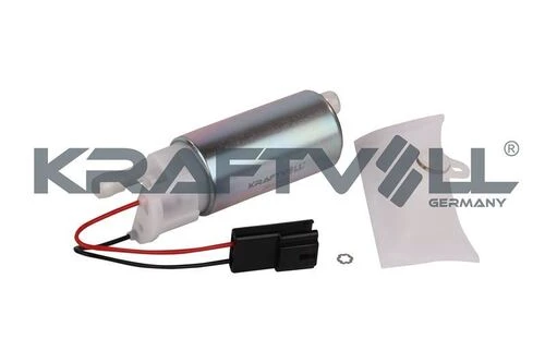 Kraftvoll 05050035  Yakıt Pompası Clio Iı 1.2 1.4 1.6 Thalia Peugeot 206.307.406.407 Volvo S40 3 Bar 1525.81 ürün görseli 1